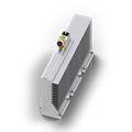 Beckhoff MD8128-0100-3255 Drive module, single-axis servo drive, 28 A, B23, OCT,  STO/SS1New