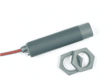 Rechner Sensors KXS-250-M18/70-X-M18-PPO-70C-X02/Y95 Capacitive Sensors with extreme long sensing distance (KXS)