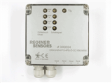 Rechner Sensors KXA-5-4MINI-XXL-N-S-4FB-1-KL-Y90