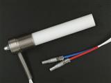 Rechner Sensors KFS-52-15-100-8/48-PTFE/VAb-D16-M22-X02-Y55 Capacitive Level Measurement Systems (KFI / KFS / KFA / KFX)