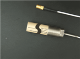 Rechner Sensors KFS-51-5-95-10-PEEK-VAb-D16-M18-X02-Y55 Capacitive Level Measurement Systems (KFI / KFS / KFA / KFX)