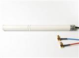 Rechner Sensors KFS-52-15-340-110/160-GFK-D16-X02-Y55 Capacitive Level Measurement Systems (KFI / KFS / KFA / KFX)