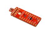 Infineon S2GO_3D_TLI493DW2BW-A0