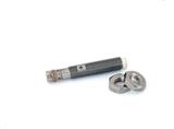 Rechner Sensors KAS-80-A21-S-Y7-3D, ATEX Capacitive Sensors (KAS)