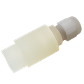Rechner Sensors Abdichtset M12 x 1 / PP natur Accessories