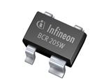 Infineon BCR205W