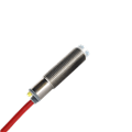 Rechner Sensors IAS-10-A22-S-M12-PTFE/VAb-100C-Z02-0 Inductive Sensors (IAS)