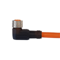 Rechner Sensors ST-Y7-M8-PVC-3×0.34-0-1-Z05 Accessories