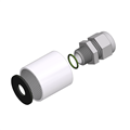 Rechner Sensors Abdichtset M30/PTFE Accessories