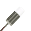 Rechner Sensors KXS-250-M30/70-X-M30-PTFE/VAb-250C-X02/Y95 Capacitive Sensors with extreme long sensing distance (KXS)