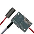 Rechner Sensors KAS-80-M12/25-S-M12-PTFE/VAb-Z02-1-EBC Capacitive Sensors (KAS)