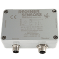 Rechner Sensors ISA-10-BA2-A-98.5x64x34.5-AL-Y10/Y20-1 Categories: Power Supplies / Isolating Switching Amplifiers (Ex Barriers), Inductive Sensors (IAS)