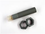 Rechner Sensors KAS-80-A12-A-M12-PPO-Y3-1-HP Capacitive Sensors (KAS)