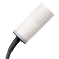 Rechner Sensors KAS-80-A14-A-M30-PTFE-100C-Z02-1-HP Capacitive Sensors (KAS)