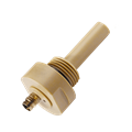 Rechner Sensors KAS-40-G1/2″-N-K-PEEK-Y7-100°C ATEX Capacitive Sensors (KAS)
