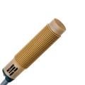 Rechner Sensors KAS-80-A22-A-M12-PEEK-Z02-1-HP Capacitive Sensors (KAS)