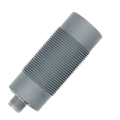Rechner Sensors KAS-80-A24-A-M30-PBT-Y3-1-NL-3D, ATEX Capacitive Sensors (KAS)