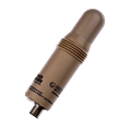 Rechner Sensors KAS-80-26/113-A-G1-PEEK-Y5-1-HP-E-1/2D, ATEX Capacitive Sensors (KAS)