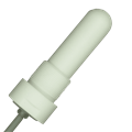 Rechner Sensors KAS-80-26/113-A-M32-PTFE-Z03-1-HP-2G-1/2D, ATEX Capacitive Sensors (KAS)