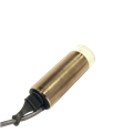 Rechner Sensors KAS-95-A24-1CO-M30-PTFE/MS-TD-Z02-1-HP-3D, ATEX Capacitive Sensors (KAS)