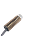 Rechner Sensors KAS-95-A24-1CO-M30-PTFE/MS-Z02-1-HP-3D, ATEX Capacitive Sensors (KAS)