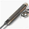 Rechner Sensors KAS-80-A22-IL4/UL0-M12-PTFE/MS-Z02-1-HP Capacitive Sensors (KAS)