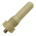Rechner Sensors KAS-80-26/113-A-G1-PEEK-Y10-ETW-HP Capacitive Sensors (KAS)