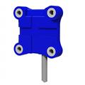 Rechner Sensors KAS-80-C30EM/8-S-34x34x8-PA-Z02-ETM-HP Capacitive Sensors (KAS)