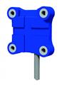 Rechner Sensors KAS-80-C30EM/8-S-34x34x8-PA-Z05-ETM-HP Capacitive Sensors (KAS)