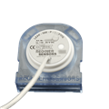 Rechner Sensors KAS-80-39/23-S-D38-PTFE-Z15-1-Leak Capacitive Sensors (KAS)