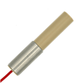 Rechner Sensors KFS-4-1-90-V10/45-Y95-PEEK/VA Capacitive Level Measurement Systems (KFI / KFS / KFA / KFX)