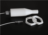 Rechner Sensors KFS-51-15-110-15-PTFE-D16-G1-X02-Y55 Capacitive Level Measurement Systems (KFI / KFS / KFA / KFX)