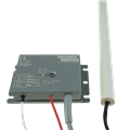 Rechner Sensors KFK-51-15-300-15-GFK-D16-X0E-L-P-A-Z0E Capacitive Level Measurement Systems (KFI / KFS / KFA / KFX)