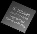 Infineon CY8C4147LCE-HV403
