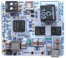 Infineon TLD5190 VOLT DEMO