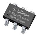 Infineon TLV493D-A1B6