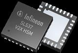 Infineon SLS37 V2X HSM