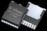 Infineon IPT60R080G7