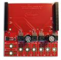 Infineon KIT_AURIX_TFT_MC_EXT