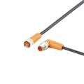 IFM VDOGF040MSS02,5H04STAF040MSS Connection cable