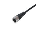IFM ADOGH040VAS0025E04 Connecting cable with socket