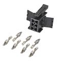 IFM R360/PLUG/6PIN Wirable AMP connector