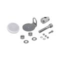 IFM SYSTEM COMPONENT REFLECTOR Mounting set for reflectors