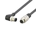 IFM VIDEO ADAPTER CABLE M12 M16 Connection cable