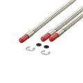 IFM FT-50-V-V-E4,7 Fibre optic diffuse reflection sensor