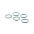 IFM FLDCHTRG 33,0X26,5X4,0/ 5 PIECES Flat seal