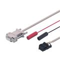 IFM R360/CABLE/PROG/CABINET 16B Programming cable