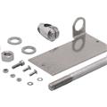 IFM SYSTEM COMPONENT REFL BOLT Mounting set for reflectors