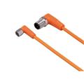 IFM VDOAF030VAS00,3E03STAH030VAS Connection cable