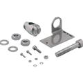 IFM SYSTEM COMPONENT REFL BOLT Mounting set for reflectors